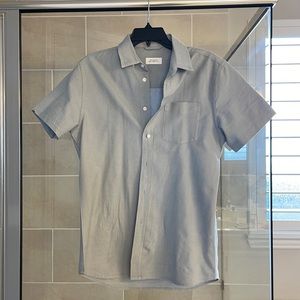 Saturday New York City Short Sleeve